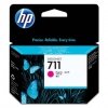 Tusz HP 711 Magenta 29ml.  do plotera Designjet T120/T520 purpurowy CZ131A